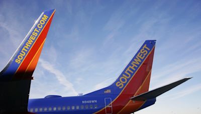 Street calls of the week: Downgrades for Southwest Airlines, PayPal By Investing.com
