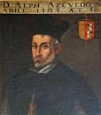 Alonso II de Fonseca