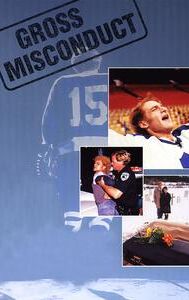 Gross Misconduct: The Life of Brian Spencer