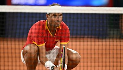 Tennis: Nadal sagt für Laver Cup in Berlin ab