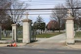 Holy Cross Cemetery (Yeadon, Pennsylvania)