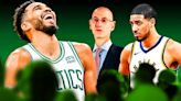 NBA confirms 2 huge mistakes that nearly doomed Celtics in Pacers Game 1 clash