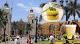 Lima se ubica entre las cinco mejores ciudades del mundo para comer y beber, según prestigiosa revista estadounidense