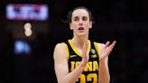 Caitlin Clark's No. 22 to be retired by Iowa Hawkeyes, school announces