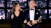 Mariska Hargitay Says It Feels 'Kind of Right' Being Considered Christopher Meloni's 'Second Wife'