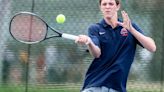 Experience pays off for Priory's John Varley: All-Metro boys tennis player of the year