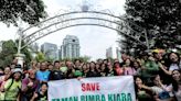 Reinstate Taman Rimba Kiara as city park, TTDI folk tell Putrajaya after apex court win