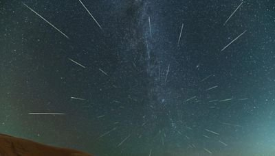 Perseid Meteor Shower 2024: Your Last Minute Guide