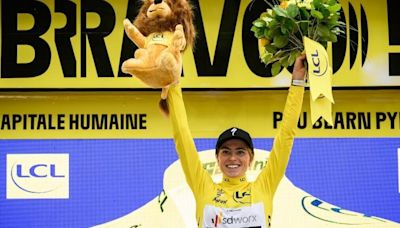 Tour de France Femmes: qui pour succéder à la Néerlandaise Demi Vollering?