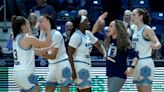 Rhode Island women's basketball will face a challenging schedule this season