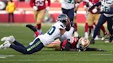 7 Seahawks highlights from their latest loss to the 49ers