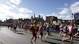 Where to watch the London Marathon? Best spectator spots