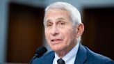 Dr. Anthony Fauci tests positive for COVID-19