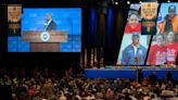 Duggan tells UAW convention delegates that Detroit, union have been through tough times