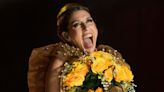 Vuelve Floricienta: Florencia Bertotti anunció su show en Buenos Aires para 2024