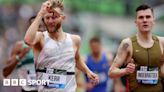 Josh Kerr 'guarantees' GB 1500m medals at Olympics in Paris