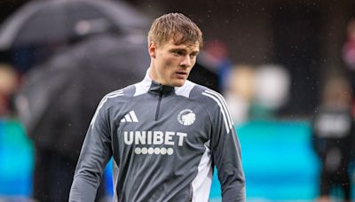 Schalke verpflichtet Emil Höjlund