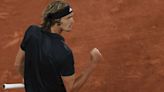 Alexander Zverev venció a Casper Ruud y jugará la final de Roland Garros