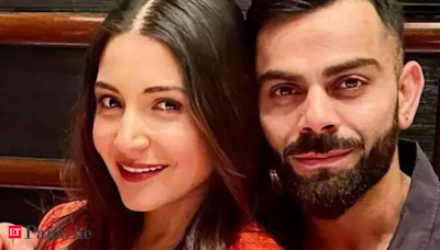 Anushka Sharma's birthday bash: Inside pics from the actress' ‘unbelievable dining experience' with hubby Virat Kohli