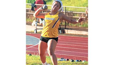 Punahou, Saint Louis run to repeat titles in state track and field