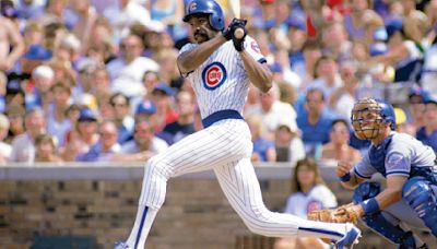 For Cubs great Andre Dawson, a non-baseball milestone — turning 70 — hits home with major-league impact