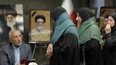 Un candidato reformista y otro conservador, a segunda vuelta en Irán ante un electorado dividido