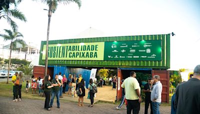 Espírito Santo sedia o maior evento de sustentabilidade e ESG do brasil