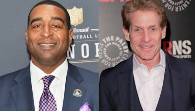 Cris Carter Says He Once Threatened To Punch Skip Bayless “In The F**king Face”