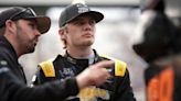 Patience is a virtue for Carson Kvapil in Xfinity Series with JR Motorsports