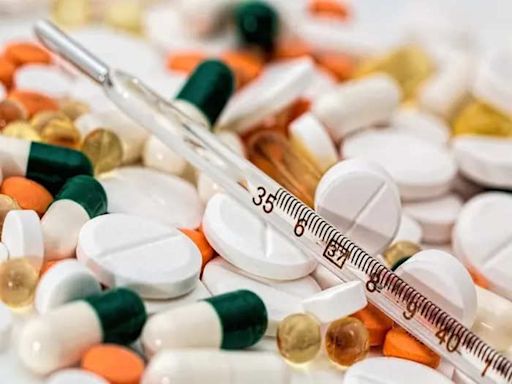 Demand for generic medicines in India growing rapidly, notes recent UBS report | Business Insider India