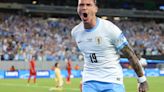 Resumen, goles y los mejores videos de Uruguay vs. Bolivia por la Copa América