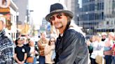 Kid Rock Tried To Fight A Journalist & Asked For A ’Horrific Article’