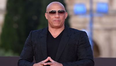 What Is Vin Diesel's Net Worth In 2024? Exploring The Hollywood Legend's Wealth And Fortune