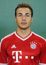 Mario Götze