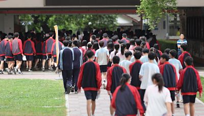 113學年度高中特色招生 6月19至21日報名