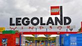 Baby suffers cardiac arrest at Legoland Windsor Resort