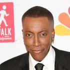 Arsenio Hall