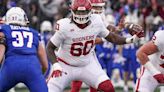 2024 NFL Draft: Steelers host OT Tyler Guyton for predraft visit