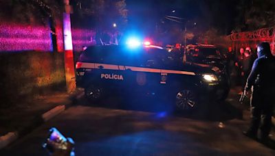 Sao Paulo (Brasil) registra en abril el número más bajo de homicidios en 24 años