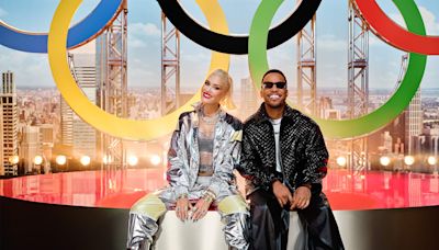 Olympic Games Paris 2024: Coca-Cola, Gwen Stefani, Ryan Tedder and Anderson .Paak celebrate the power of sport and music with official Olympics song 'Hello World'