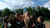 Central Dauphin captures ninth softball district title