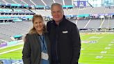 Meet the couple behind one of the Super Bowl’s biggest secrets: ‘We want people to know that they do have power to make change’