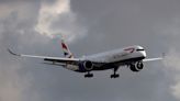 British Airways adds second daily flight to London from San Diego