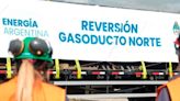 Nación reactiva las obras del Gasoducto Norte tras el faltante de gas