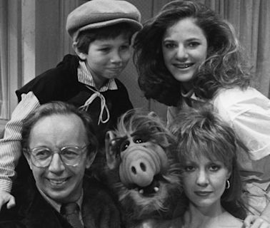 The Cast of “Alf:” Where Are They Now?