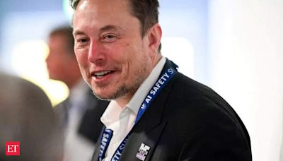 Elon Musk's Tesla is on a hiring spree after mass firings - The Economic Times