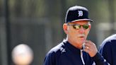 'Everybody's trying to throw harder': Jim Leyland says velocity might be hurting arms