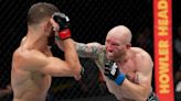 UFC Austin: Josh Emmett upsets Calvin Kattar by split decision, calls for title shot