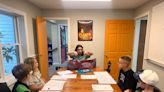 Inspire an army with Shakespeare or smash walls: Playing Dungeons & Dragons on Cape Cod