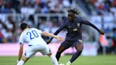 England player ratings vs Bosnia: Eberechi Eze electric but Marc Guehi shows jitters in Euro 2024 warm-up